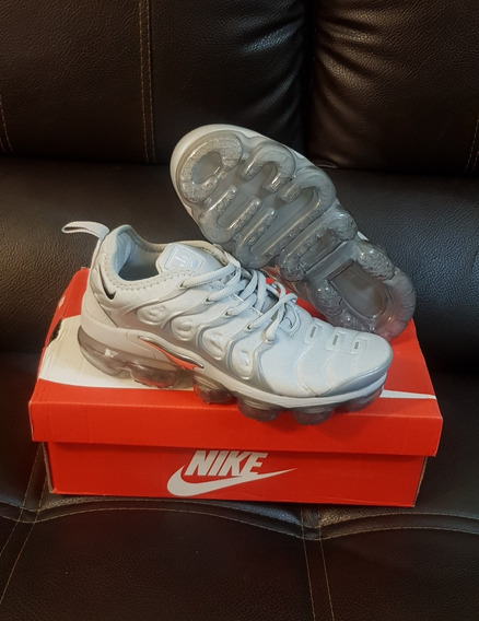 nike vapormax plus mercadolibre