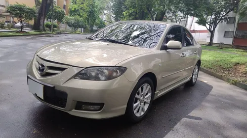 Mazda 3 2.0 Lxna7