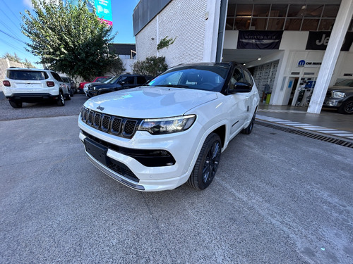 Jeep Compass 1.3 T270 Limited