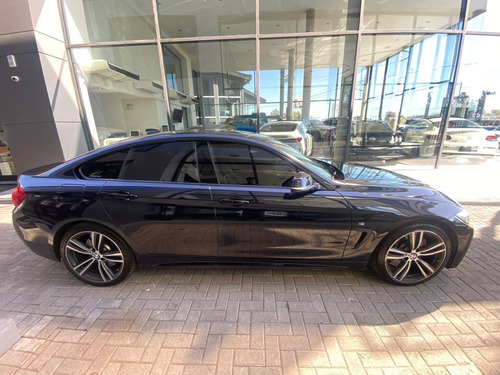 BMW Serie 4 3.0 440i Grand Coupe M