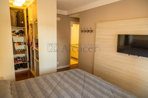 Imagem 22 de 30 de Apartamento Para Alugar - 90889.001