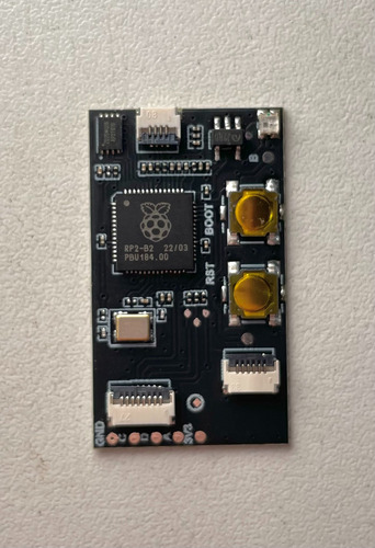 Nintendo Switch Chip Mod Picofly Oled
