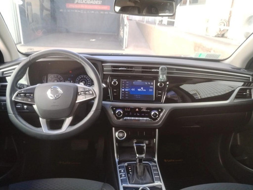 Ssangyong Korando New Korando 1.6