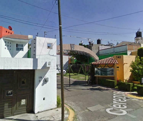 Imagen 4 de 10 de Venta De Remate Bancario Casa En Atizapán De Zaragoza Edomex