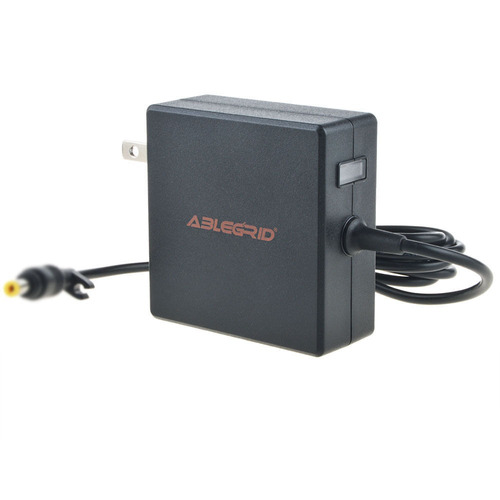 Ablegrid Ac Adaptador Para Compaq Presario C551nr 65w Cargad