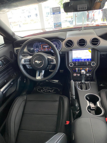 Ford Mustang GT 5.0 Mustang Gt