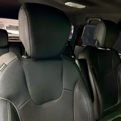 Renault Captur 2.0 Intens Bosé
