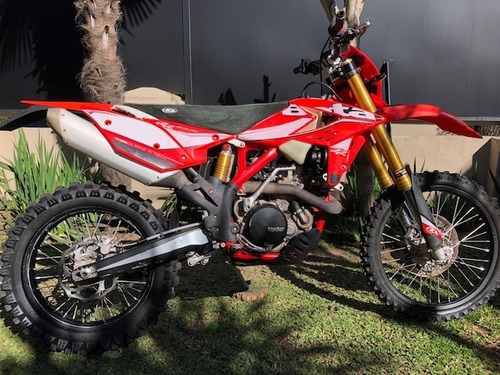 Imagen 1 de 11 de Beta Rr480 Enduro