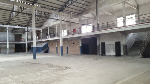 Imagen 19 de 23 de Galpon En Venta En Boca
