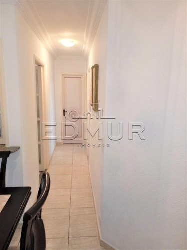 Imagem 5 de 15 de Apartamento - Silveira - Ref: 23518 - V-23518
