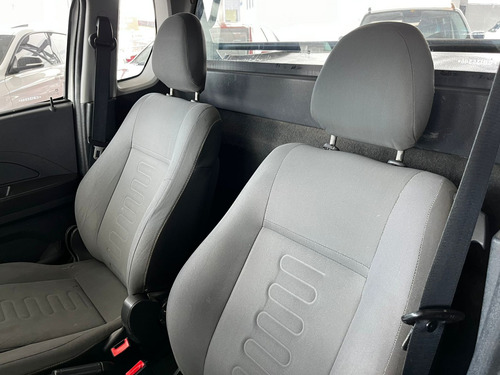 Chevrolet Montana 1.4 MPFI LS CS 8V FLEX 2P MANUAL