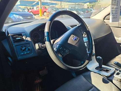 Volvo S40 2.0 COMFORT AUTO