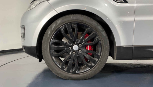 Imagen 11 de 15 de 38933 - Land Rover Range Rover Sport 2016 Con Garantía