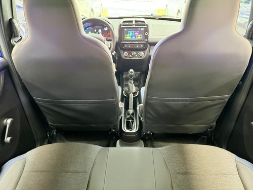 Renault Kwid 1.0 Sce 66cv Intense