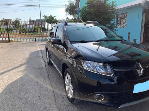 Renault Stepway 2019