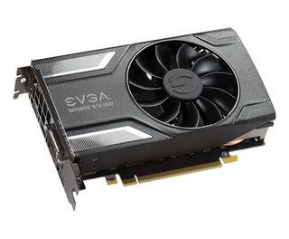 Nvidia Geforce Gtx 1060 6gb