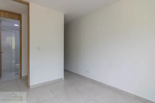 Apartamento En Venta En Entrevientos. Cod V12569