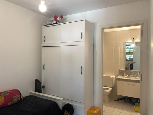 Imagen 23 de 26 de Venta Con Renta De Usd 2.500/mes Departamento En Arboris San Isidro