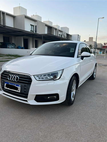 Audi A1 1.4 Tfsi Stronic 125cv