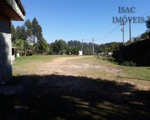 Imagem 15 de 29 de Galpões Industriais À Venda Em Mairiporã/sp - Compre Já O Seu Galpão Industriail Aqui! - 7008 - 34968897