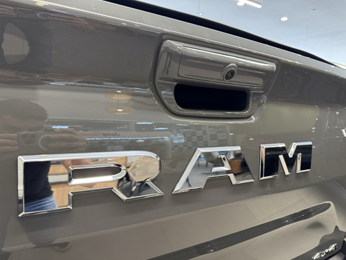 RAM Rampage 2.2 TURBO DIESEL BIG HORN 4X4 AUTOMÁTICO