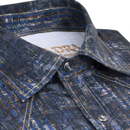 Camisa marca cuadra precio sales