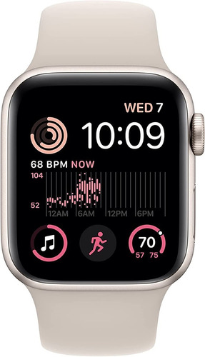 Apple Watch Se (2da Generación) 40 Mm Garantía Oficial Amv