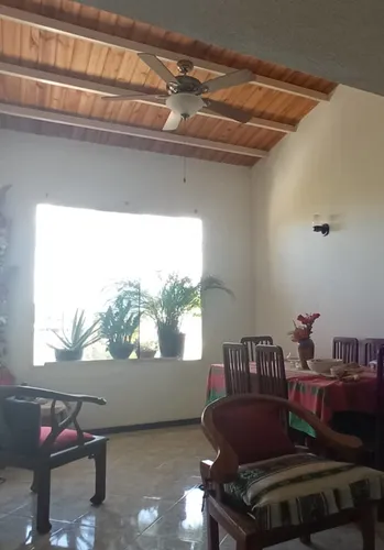Terraza Altos De San Pedro