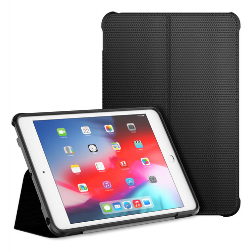 Funda Para iPad Mini Modelo Generacion Soporte Doble Pliegue