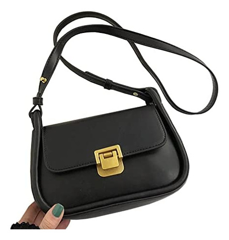 Bolso De Hombro Pequeño Compras Mochila Informal Para Mujer