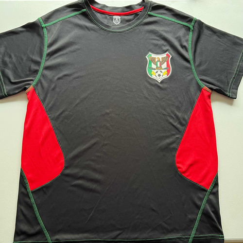 Camiseta Fútbol México Deporte Football Talle Xl