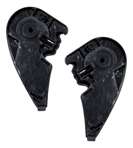Mecanismo Sujecion Lateral Casco Mac Starter Um