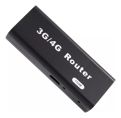 P Mini Portable Point Wifi 3g/4g 150