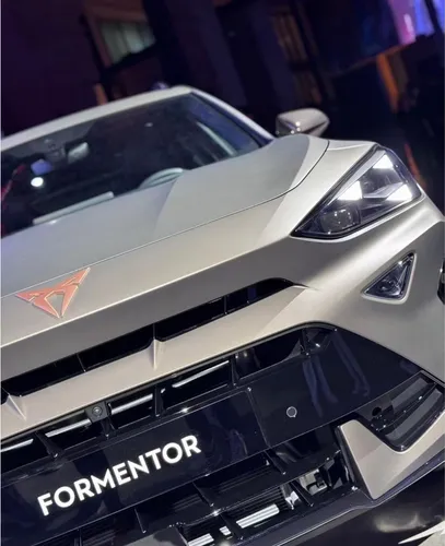 Cupra Formentor Mhev 1.5