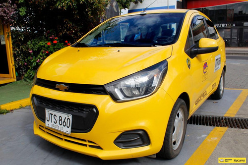 Chevroelt Beat Sedan 2022