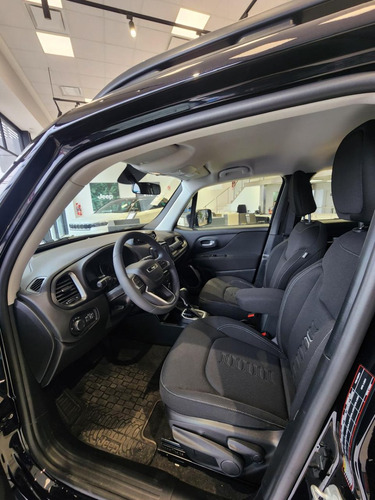 Jeep Renegade 1.8 Sport At6