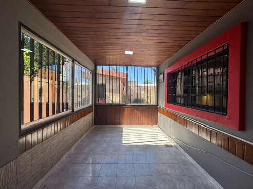 Casa 4 Amb Garage Y Jardín Apto Cred En Palomar !