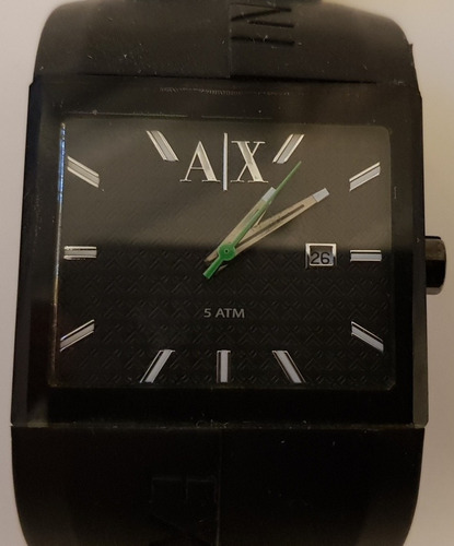 Relógio Ax (armani Exchange)