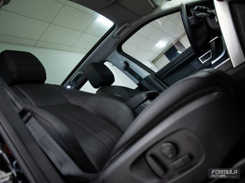Land Rover Discovery Sport Hse