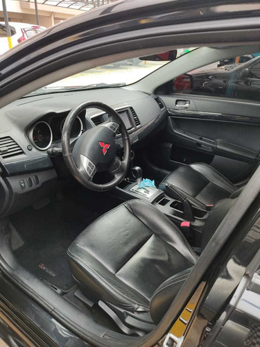 Mitsubishi Lancer 2012 2.0 4p