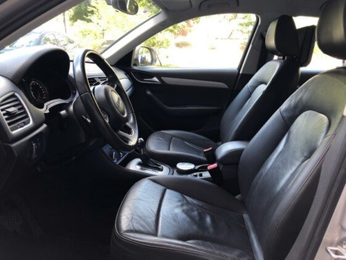Q3 2.0 Tfsi Ambiente S Tronic Quattro