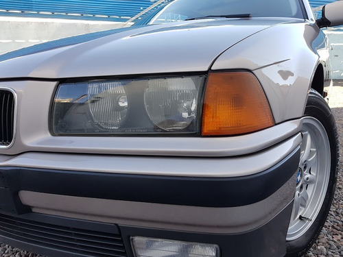 Bmw 318 Ti