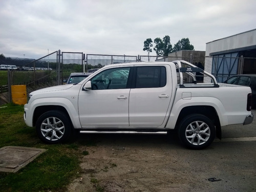 Volkswagen Amarok 3.0 V6 Cd Highline Cm.
