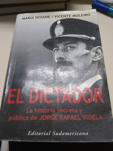 El Dictador. Seoane / Muleiro. Recoleta Y Envíos. (b) 