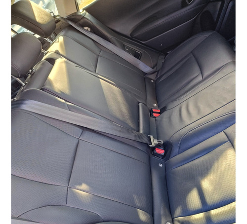 Subaru Outback 2.5 Limited