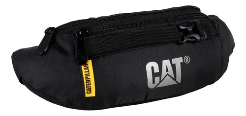 Riñonera hombre caterpillar sale