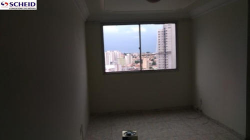 Imagem 9 de 15 de Apartamento Lindo E Transporte Na Porta - Mc4982