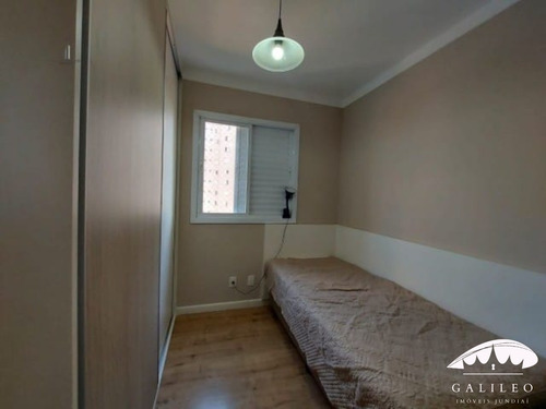 Imagem 17 de 18 de Venda | Apartamento No Resort Santa Ângela - Com 90 M² - 03 Dormitórios - Sendo 01 Suíte - 02 Vagas De Garagem. - Ap02218 - 70260485