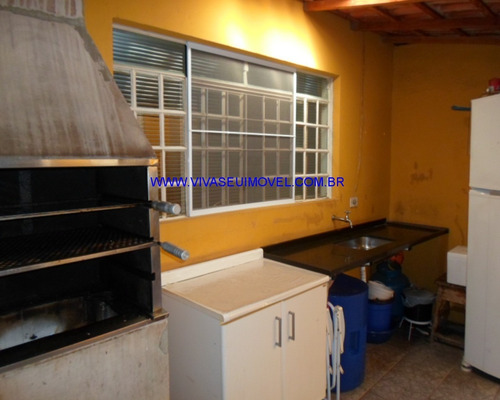 Imagem 9 de 28 de Casa - Ca00198 - 69926616