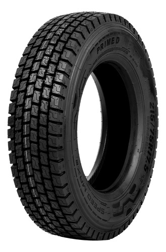 Pneu Speedmax Aro 17.5 Prime D 235/75r17.5 143/141j 18 Lonas